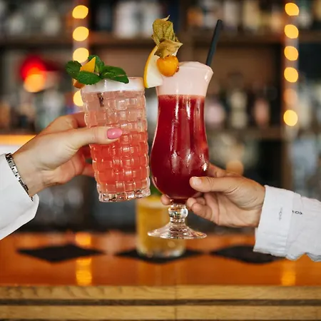 Hotel Kongresshotel Am Templiner 4*