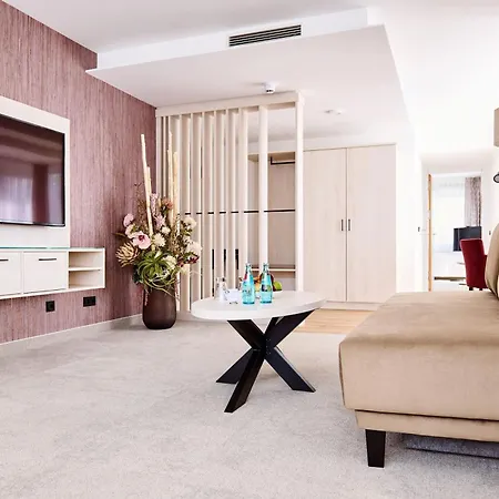 Kongresshotel Am Templiner Ξενοδοχείο Πότσδαμ