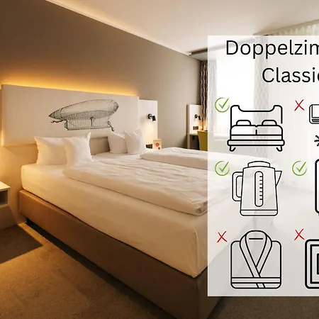 Hotel Kongresshotel Am Templiner