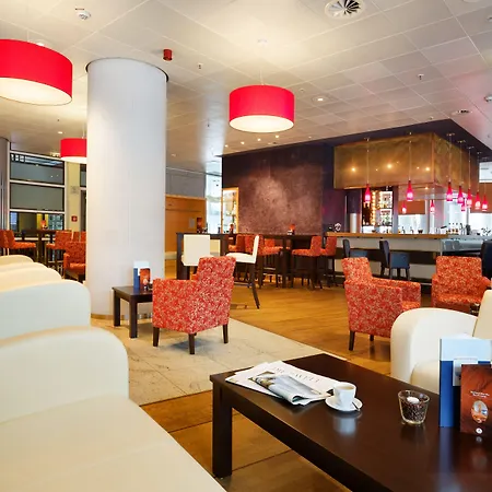 Kongresshotel Am Templiner 4*