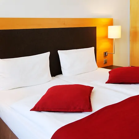 Kongresshotel Am Templiner 4* 포츠담