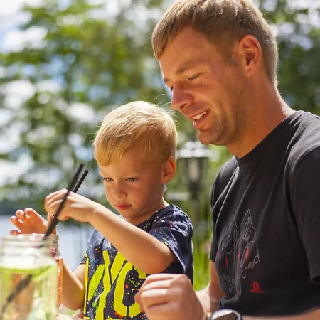 Kongresshotel Am Templiner