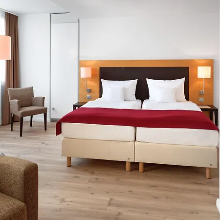 Kongresshotel Am Templiner