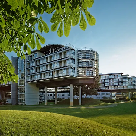 Kongresshotel Am Templiner