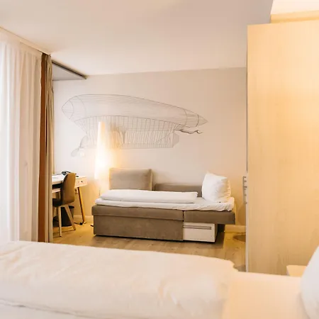 Kongresshotel Am Templiner 4*