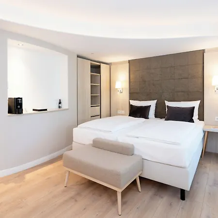 Kongresshotel Am Templiner Hotel 4*