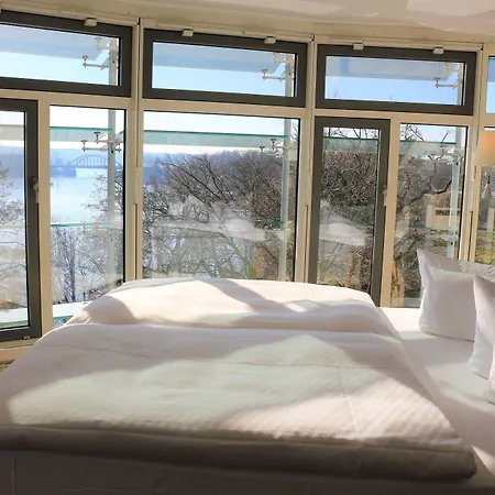 Kongresshotel Am Templiner Hotel