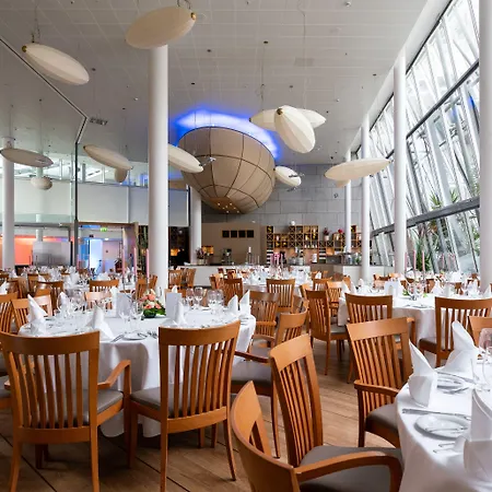 Kongresshotel Am Templiner
