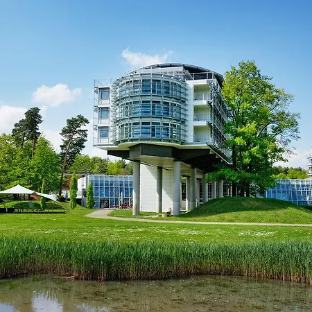 Kongresshotel Am Templiner