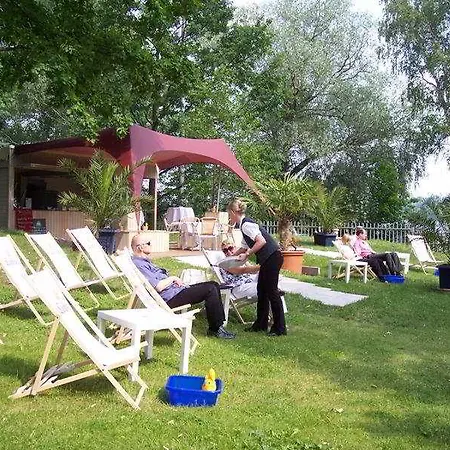 Kongresshotel Am Templiner 4* Potsdam