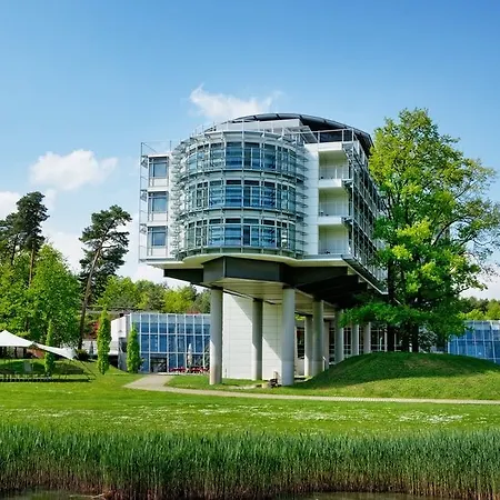 Hotel Kongresshotel Am Templiner Potsdam