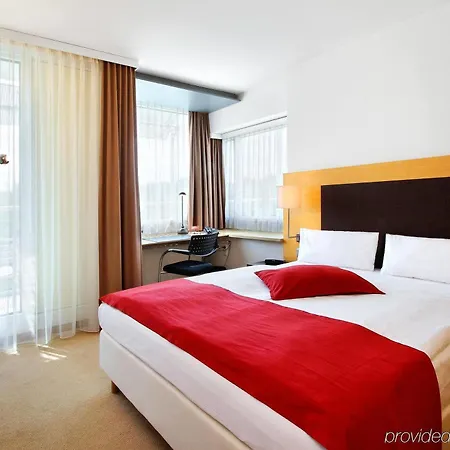Hotel Kongresshotel Am Templiner
