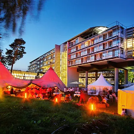 Hotel Kongresshotel Am Templiner Potsdam