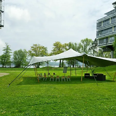 Kongresshotel Am Templiner Hotel 4*