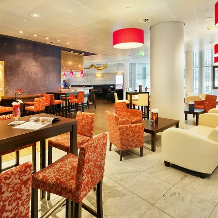 Kongresshotel Am Templiner Hotel 4*