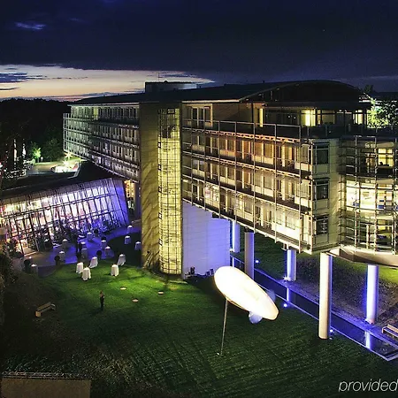 Kongresshotel Am Templiner Potsdam