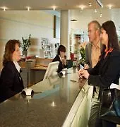Kongresshotel Am Templiner
