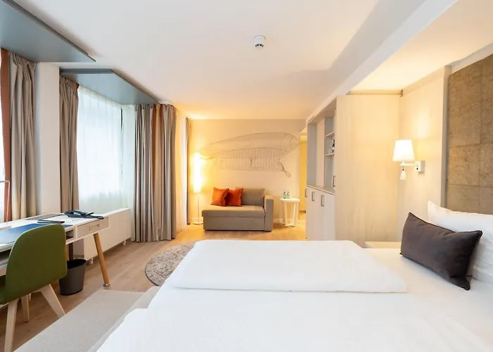 Kongresshotel Am Templiner Hotel Potsdam