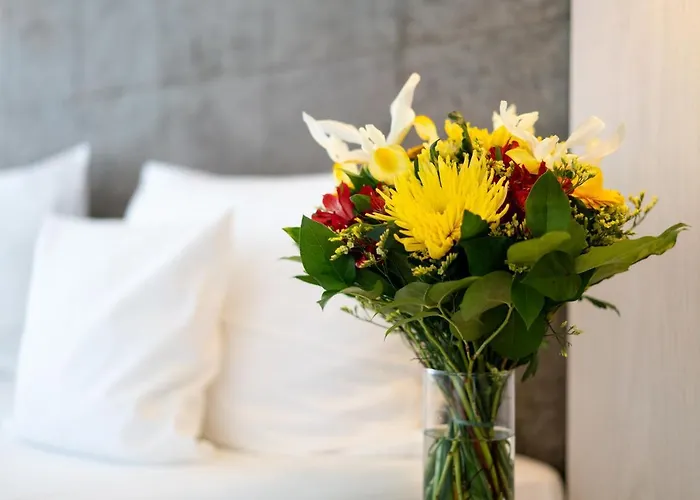 Kongresshotel Am Templiner Potsdam