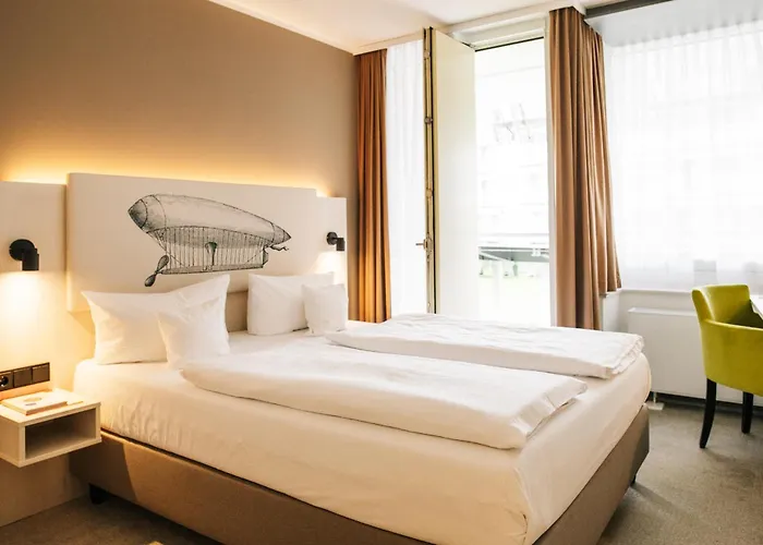 Kongresshotel Am Templiner 4* Potsdam