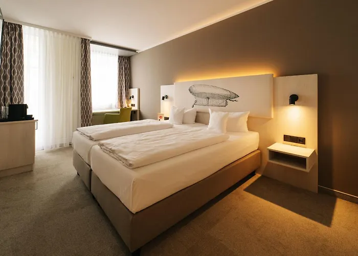 Hotel Kongresshotel Am Templiner Potsdam