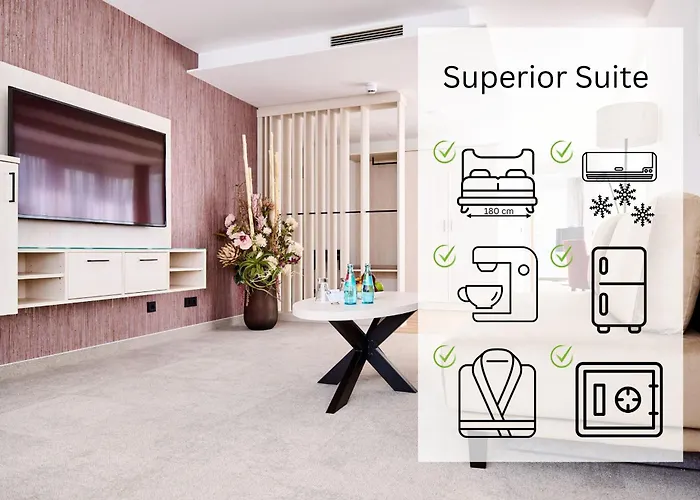 Kongresshotel Am Templiner Otel 4*