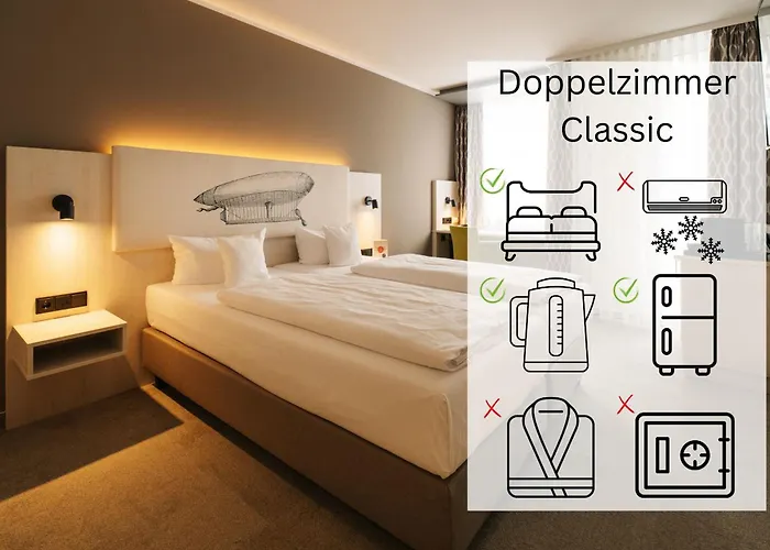 Hotel Kongresshotel Am Templiner