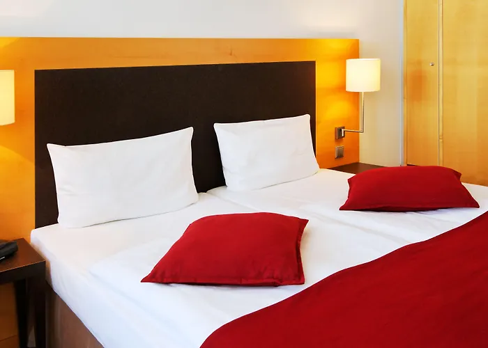 Kongresshotel Am Templiner 4* Potsdam