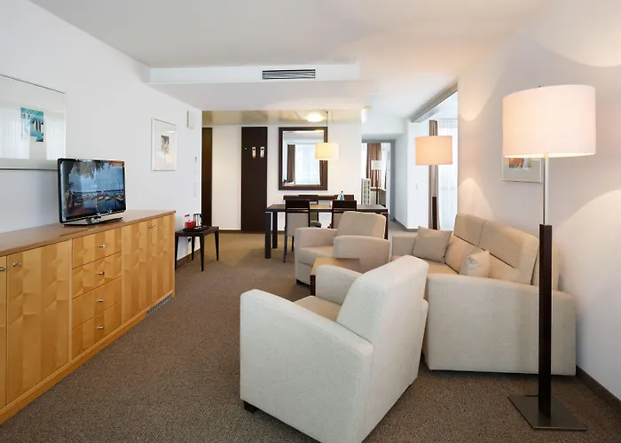 Kongresshotel Am Templiner 4* Potsdam