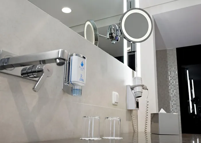 Kongresshotel Am Templiner