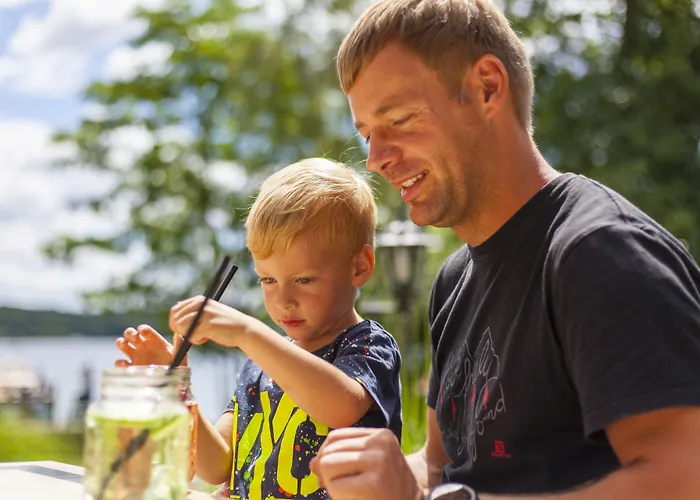 Kongresshotel Am Templiner