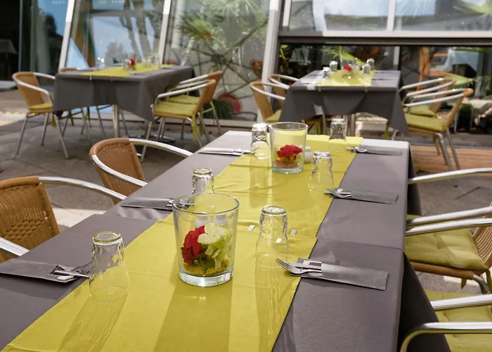 Kongresshotel Am Templiner Hotel 4*