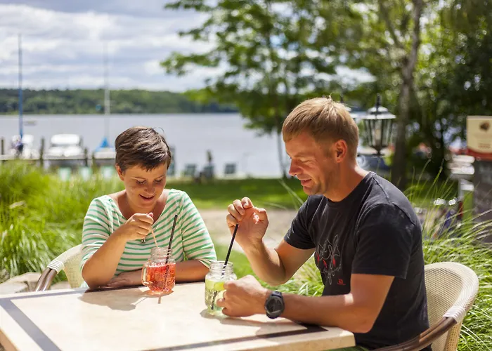 Kongresshotel Am Templiner 4* Potsdam