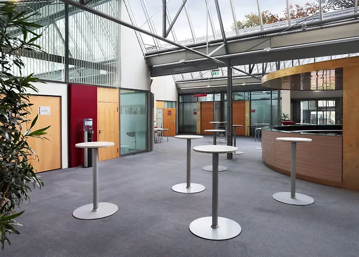 Hotel Kongresshotel Am Templiner 4*