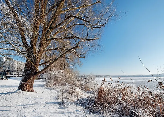 Kongresshotel Am Templiner 4*