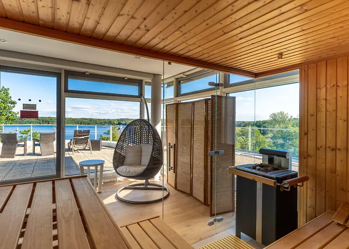 Hotel Kongresshotel Am Templiner Potsdam