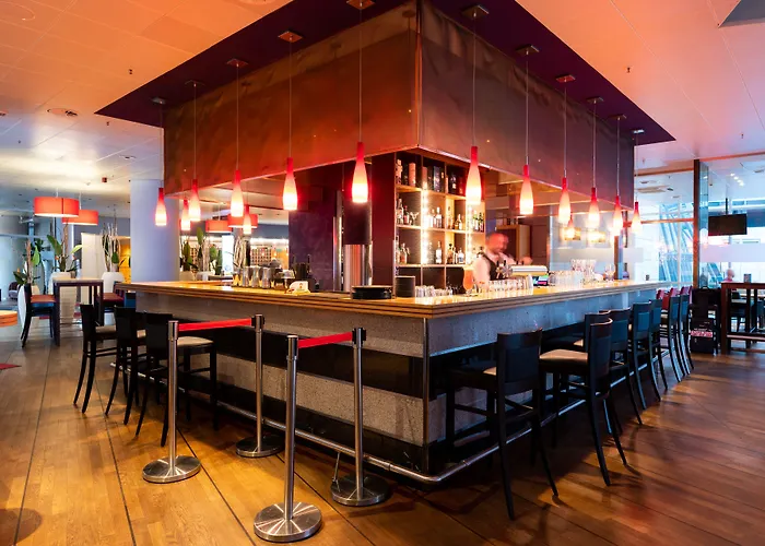 Kongresshotel Am Templiner 4* Potsdam