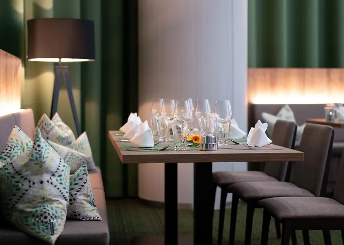 Kongresshotel Am Templiner 4* Potsdam