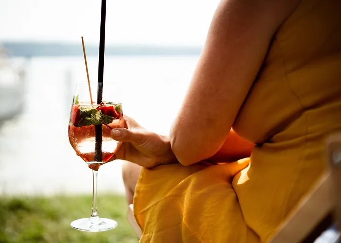 Kongresshotel Am Templiner