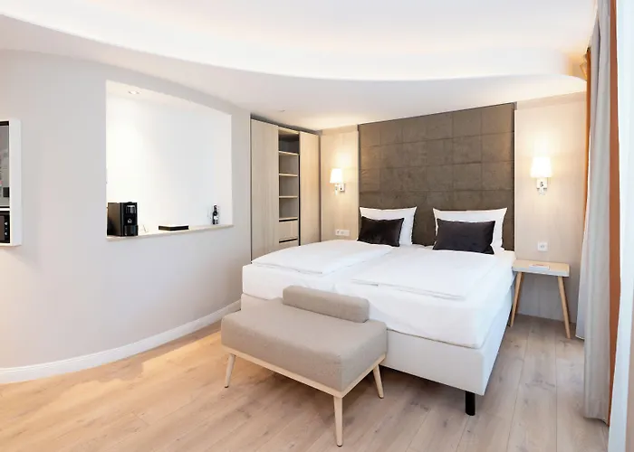 Kongresshotel Am Templiner Hotel 4*